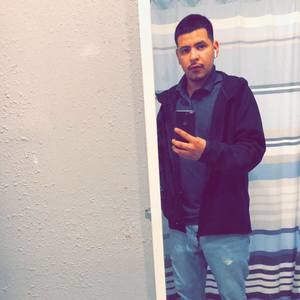 Meet your Posher, Freddy